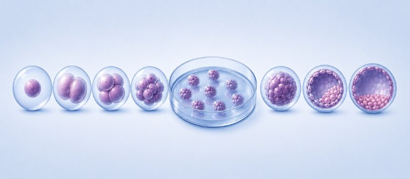 Blaystocyst Culture Blaystocyst Culture