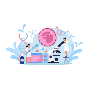 Common Female Fertility Issues & Treatment Options