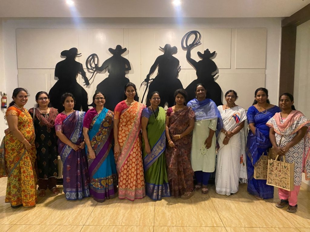 Sangareddy CME 15-9-2022