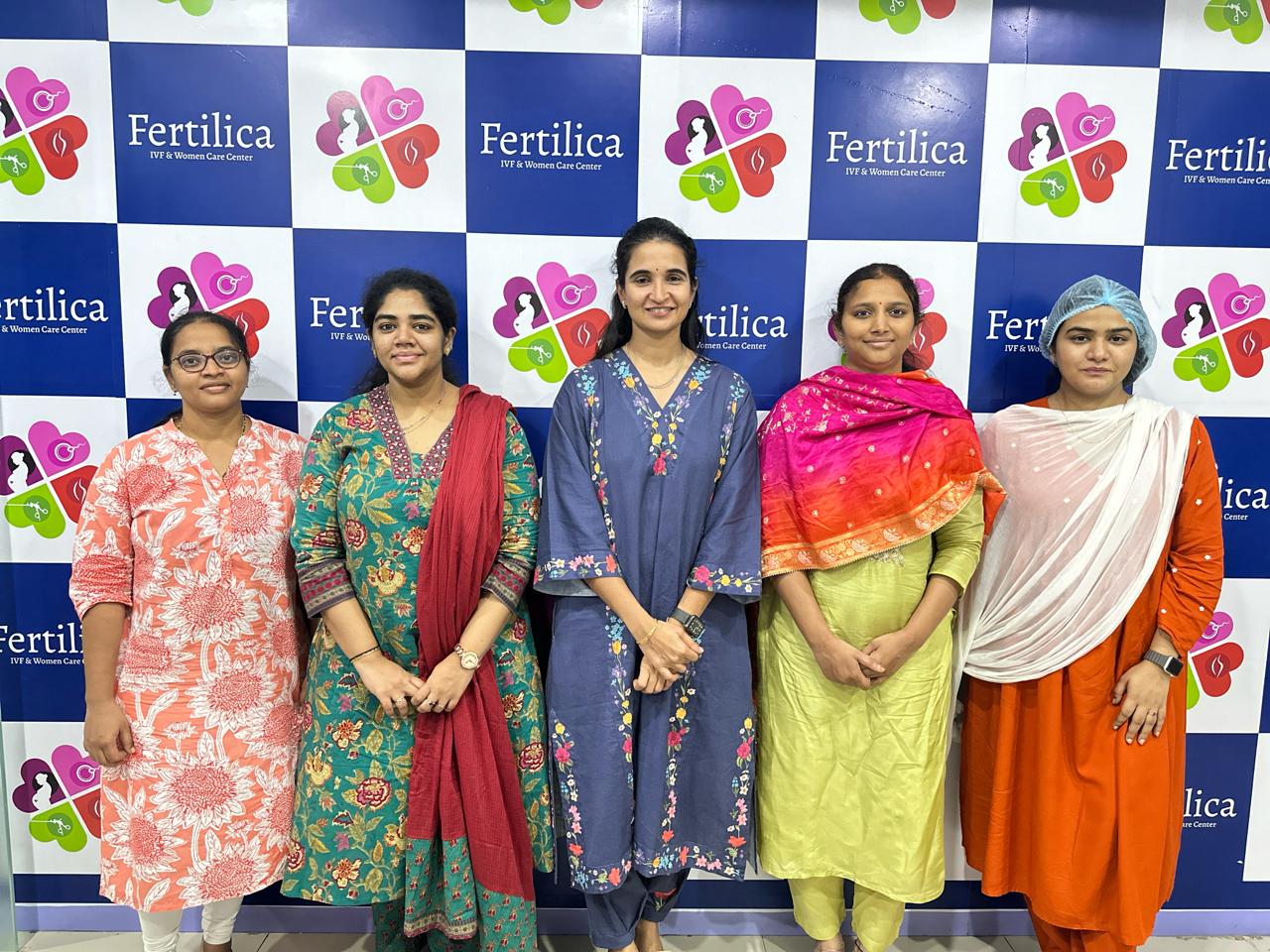 Fertilica IVF IMA Classes