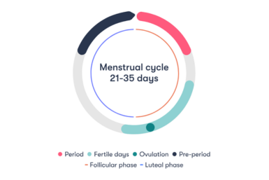 Ovulation Tracking to Boost Conception Chances