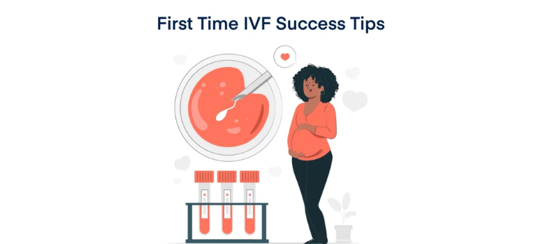 IVF Success Tips